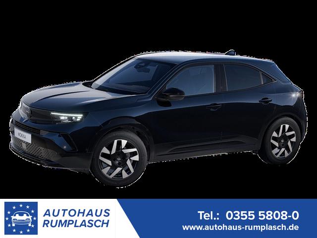 Opel Mokka - GS 1.2 Turbo 136PS Kamera+PDC+Sitzheiz+Lenkradheiz+CarPlay+LED+Alu17