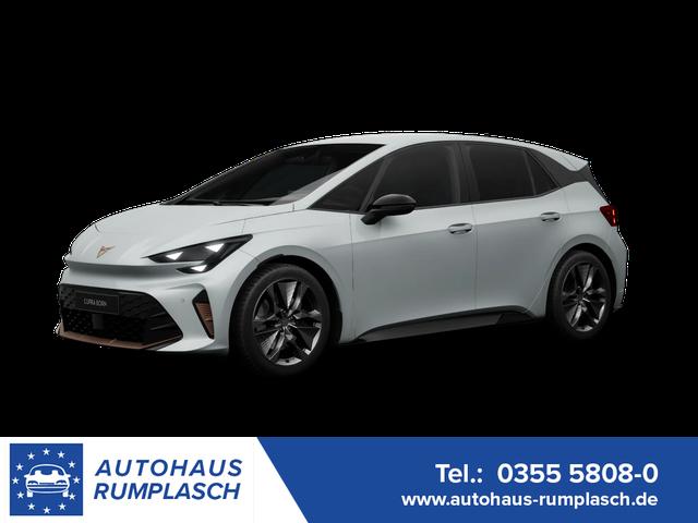 Cupra Born - Endurance 79kWh AHK+Navi+Matrix+W&auml;Pu+Sitzheiz+Kamera+Keyless+ACC+2Zonen+V2L