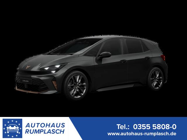 Cupra Born - Endurance 79kWh AHK+Navi+Matrix+W&auml;Pu+Sitzheiz+Kamera+Keyless+ACC+2Zonen+V2L