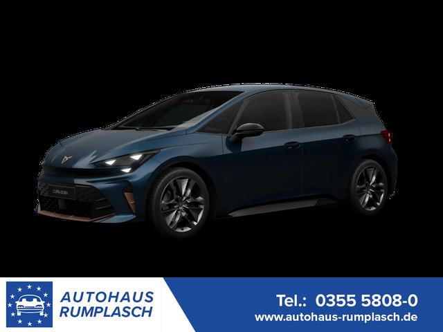 Cupra Born - Endurance 79kWh AHK+Navi+Matrix+W&auml;Pu+Sitzheiz+Kamera+Keyless+ACC+2Zonen+V2L