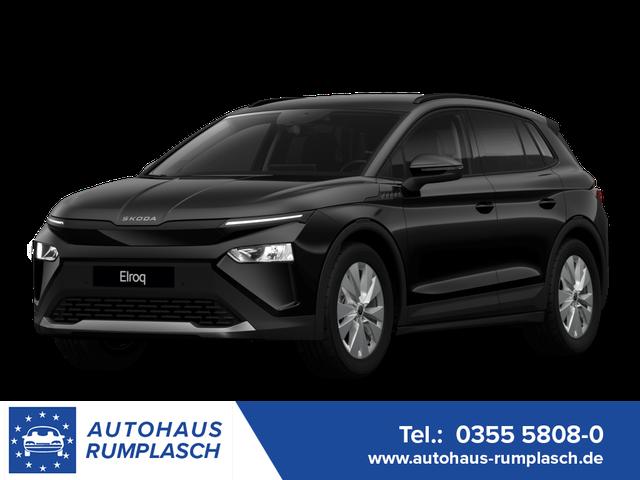 Skoda Elroq - Selection 60 GV3+Navi+Kamera+Sitzheiz+Lenkradheiz+PDC+ACC+2Zonen+LED+Alu19