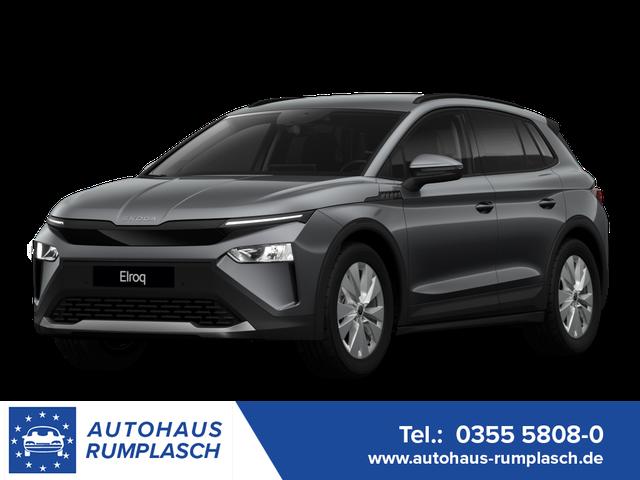 Skoda Elroq - Selection 60 GV3+Navi+Kamera+Sitzheiz+Lenkradheiz+PDC+ACC+2Zonen+LED+Alu19