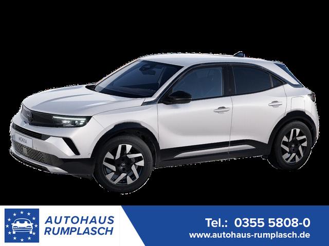 Opel Mokka - GS 1.2 Turbo 136PS Kamera+PDC+Sitzheiz+Lenkradheiz+CarPlay+LED+Alu17