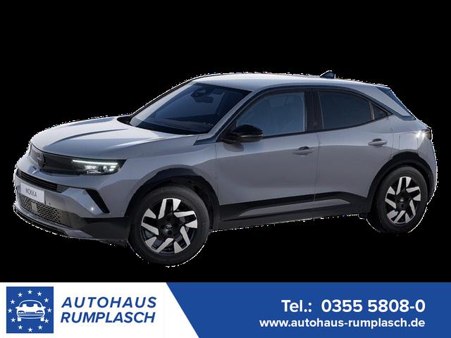 Opel Mokka - GS 1.2 Turbo 136PS Kamera+PDC+Sitzheiz+Lenkradheiz+CarPlay+LED+Alu17