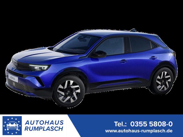 Opel Mokka - GS 1.2 Turbo 136PS Kamera+PDC+Sitzheiz+Lenkradheiz+CarPlay+LED+Alu17