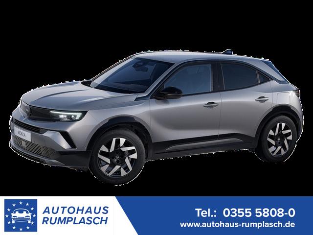 Opel Mokka - GS 1.2 Turbo 136PS Kamera+PDC+Sitzheiz+Lenkradheiz+CarPlay+LED+Alu17