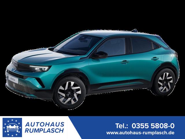 Opel Mokka - GS 1.2 Turbo 136PS Kamera+PDC+Sitzheiz+Lenkradheiz+CarPlay+LED+Alu17