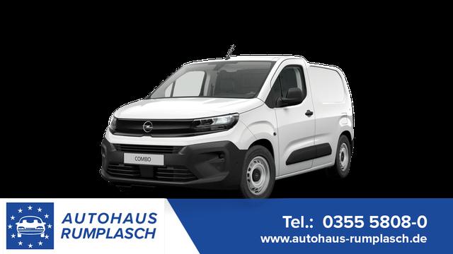 Opel Combo Cargo - Länge 1 mit normaler Nutzlast 1.5 BlueHDi 6-Gang