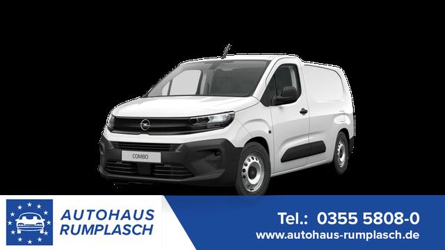 Opel Combo Cargo - Länge 2 mit erhöhter Nutzlast 1.5 BlueHDi 6-Gang
