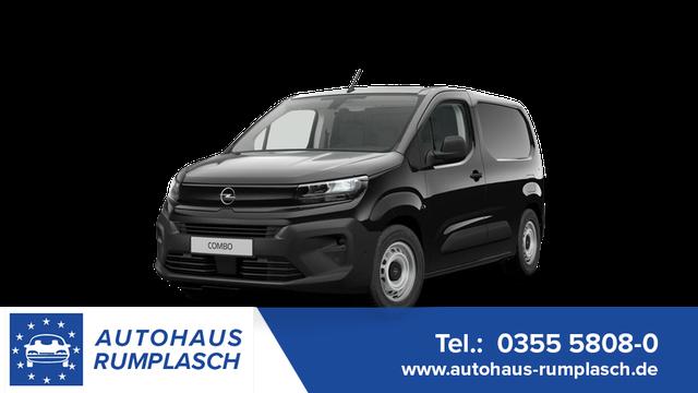Opel Combo Cargo - Länge 1 mit normaler Nutzlast 1.5 BlueHDi 6-Gang