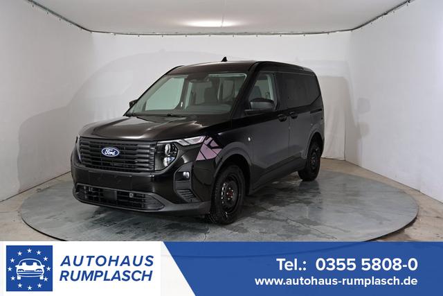 Ford Tourneo Courier - Trend 1.0 EcoBoost 92kW (125PS) 7-Gang-Automatik