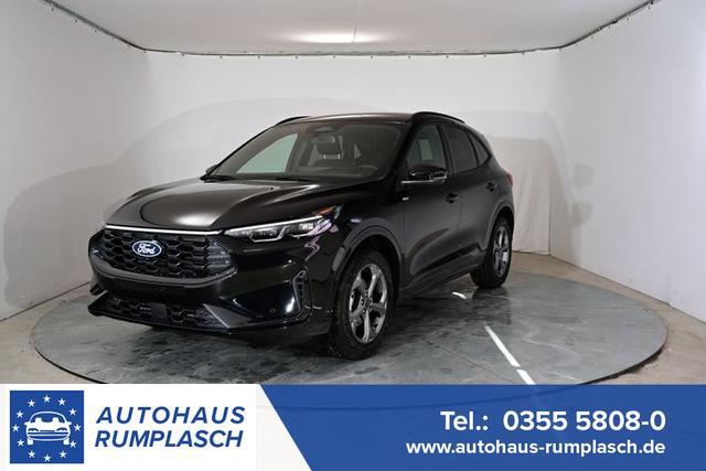Ford Kuga - ST-Line 1.5 EcoBoost 8-Gang-Automatikgetriebe