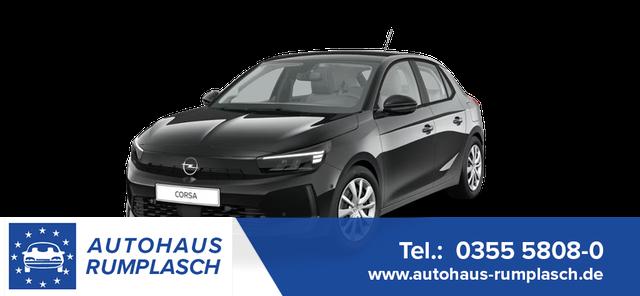 Opel Corsa - Edition 1.2 DIT 6-Gang