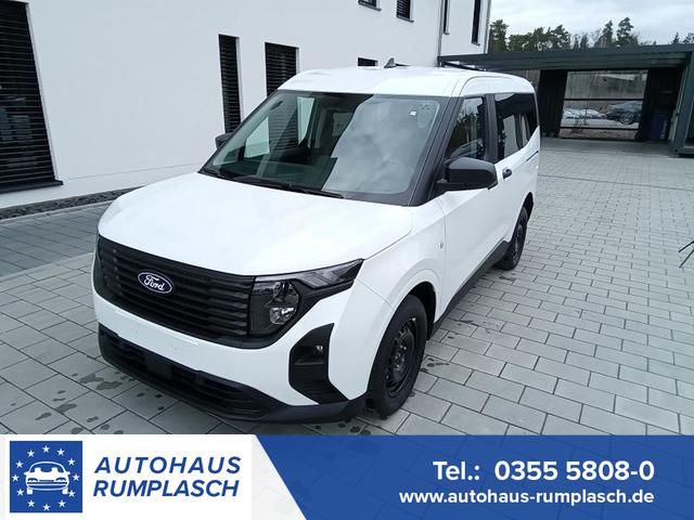 Ford Tourneo Courier - Trend 1.0 EcoBoost 92kW (125PS) 7-Gang-Automatik