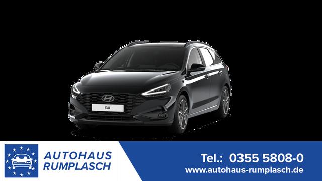 Hyundai i30 Kombi - GO Plus 1.0 TGDI 7-DCT