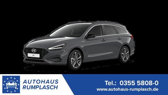 Hyundai i30 Kombi - GO Plus 1.0 TGDI 7-DCT