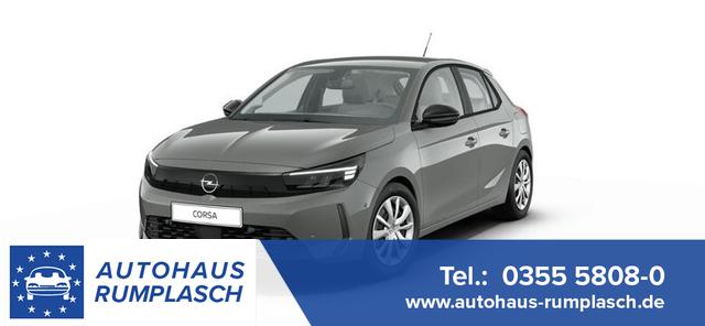 Opel Corsa - Edition 1.2 DIT 6-Gang
