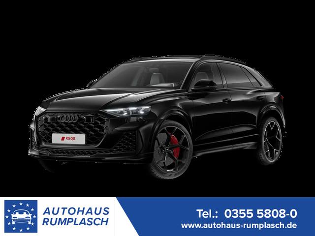 Audi RS Q8 - performance 4.0 TFSI 8-Gang-Tiptronic quattro RSQ8