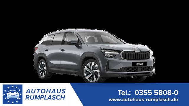 Skoda Kodiaq - Selection 2.0 TDI 7-Gang-DSG 4x4