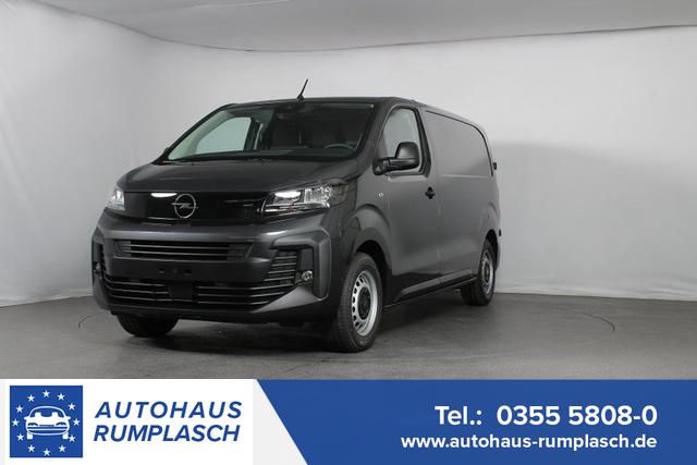 Opel Vivaro - Kastenwagen Standard 2.0 BlueHDi 145 6-Gang