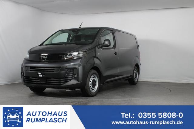 Opel Vivaro - Kastenwagen Standard 2.0 BlueHDi 145 6-Gang