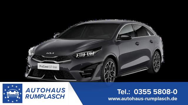 Kia ProCeed - GT-LINE 1.5 T-GDi 6-Gang