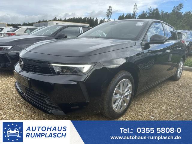 Opel Astra - Edition 1.2 Turbo 6-Gang