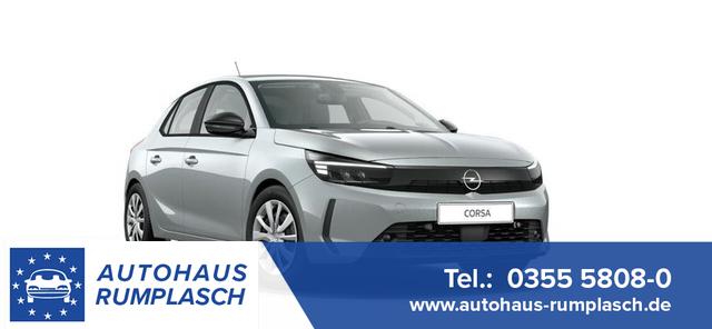 Opel Corsa - Edition 1.2 DIT 6-Gang