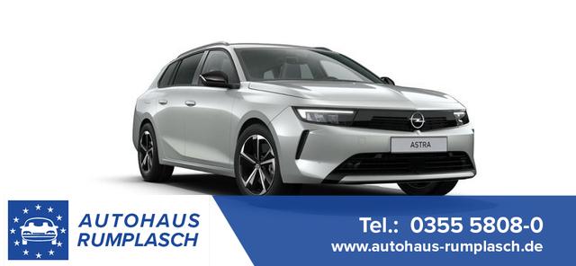 Opel Astra Sports Tourer - Edition 1.2 Turbo 6-Gang