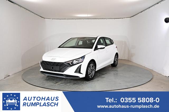 Hyundai i20 - Wave 1.2 5-Gang
