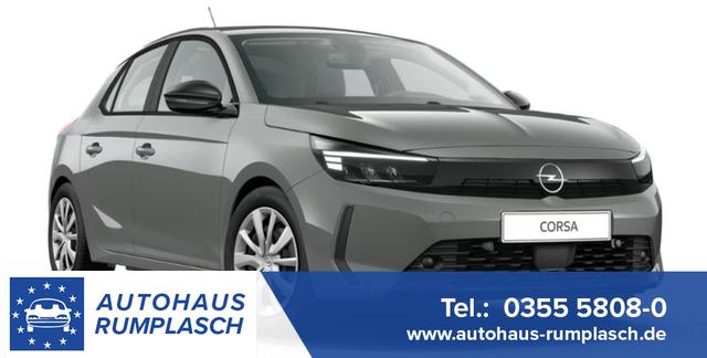 Opel Corsa - Edition 1.2 5-Gang