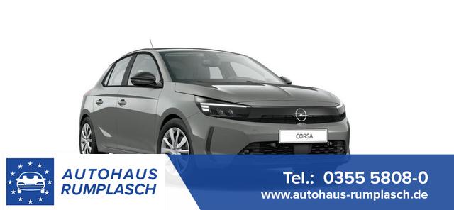 Opel Corsa - Edition 1.2 Direct Injection Turbo 6-Gang