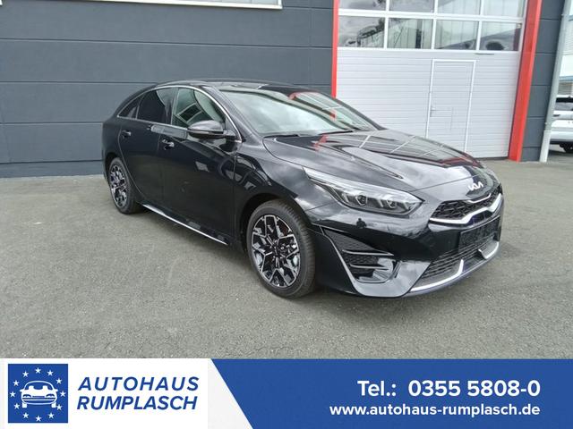 Kia ProCeed - GT-LINE 1.5 T-GDi 6-Gang
