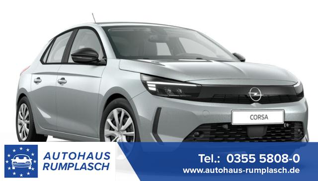 Opel Corsa - Edition 1.2 DIT 6-Gang