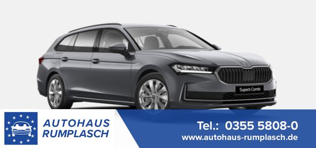 Skoda Superb Combi - Selection 1.5 TSI iV 6-Gang-DSG
