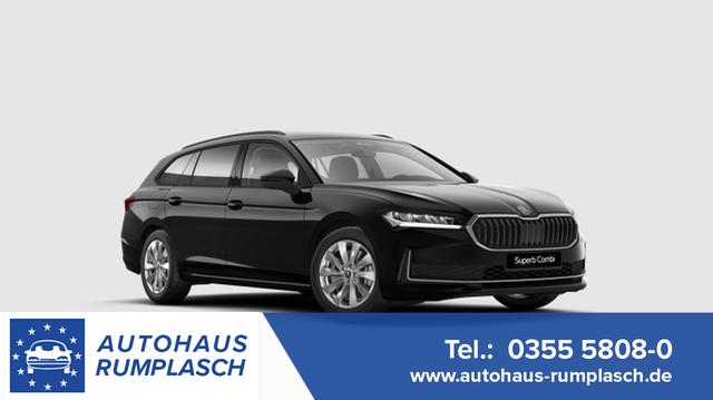 Skoda Superb Combi - Selection 1.5 TSI iV 6-Gang-DSG