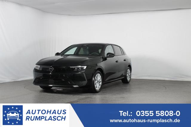 Opel Astra - Edition 1.2 Turbo 6-Gang