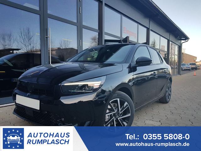 Opel Corsa - GS 1,2 Hybrid Automatik 74KW/100PS Navi, SHZ, Klimaautomatik