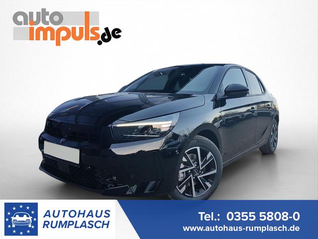Opel Corsa - GS 1,2 Hybrid Automatik 74KW/100PS Navi, SHZ, Klimaautomatik