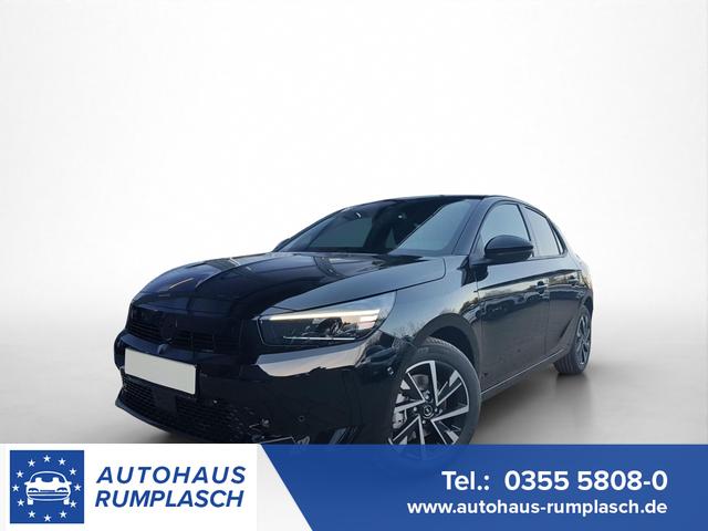 Opel Corsa - GS 1,2 Hybrid Automatik 74KW/100PS Navi, SHZ, Klimaautomatik
