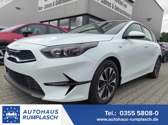 Kia Ceed - SPIN 1.5 *Shzg*Lhzg*PDC*Cam*16Zoll*Navi
