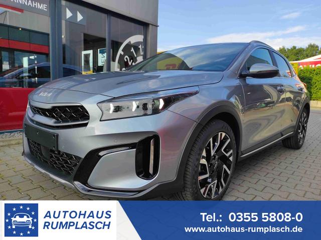Kia XCeed - TOP TOP*LED*Navi*Shzg*PDCv+h*Cam*18Zoll*
