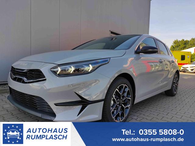 Kia Ceed - Edition 30 1.5 Edition30*LED*Navi*Shzg*Lhzg*PDC*Cam*17
