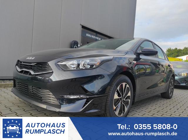Kia Ceed - SPIN 1.5 *Shzg*Lhzg*PDC*Cam*16Zoll*Navi