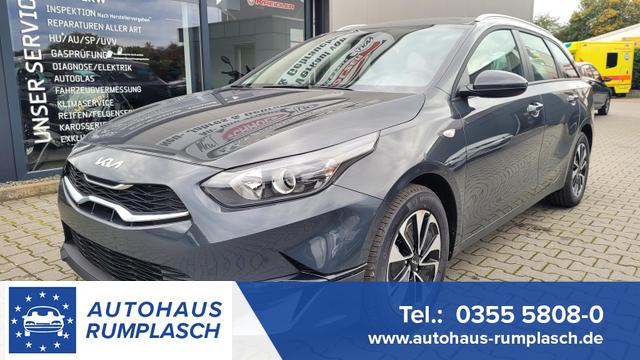 Kia Ceed Sportswagon - Spin SW Spin*MJ25*Navi*Shzg*Lhzg*PDC*Cam*16Zoll*