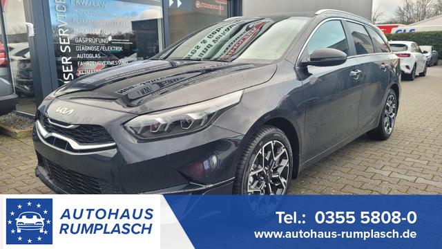 Kia Ceed Sportswagon - Edition 30 SW Edition30*LED*Navi*Shzg*Lhzg*PDC*Cam*17"