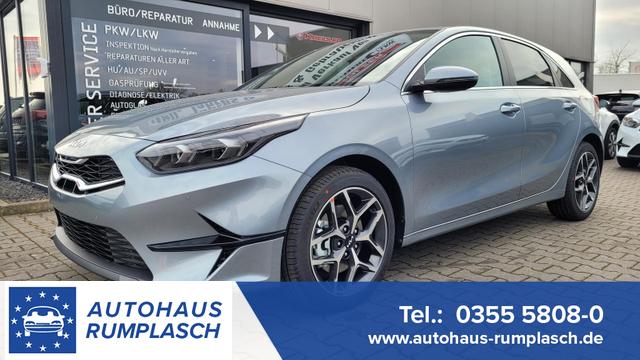 Kia Ceed - Top AT*LED*Navi*Shzg*PDCv+h*Cam*17Zoll*