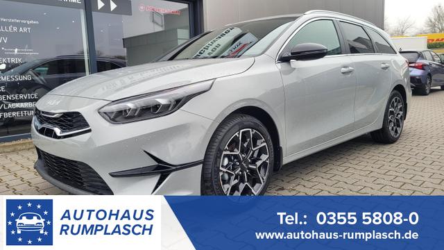 Kia Ceed Sportswagon - Edition 30 SW Edition30*LED*Navi*Shzg*Lhzg*PDC*Cam*17"