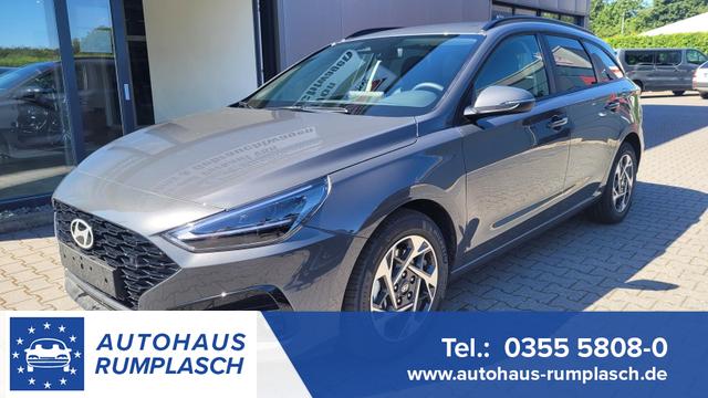 Hyundai i30 Kombi - Family SW Family*Navi*LED*Shzg*Lhzg*PDC*Cam*16Zoll*