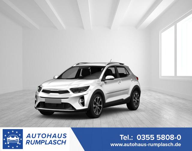 Kia Stonic - Comfort Plus Comfort+*LED*Navi*Shzg*PDC*Cam*ACC*16Zoll